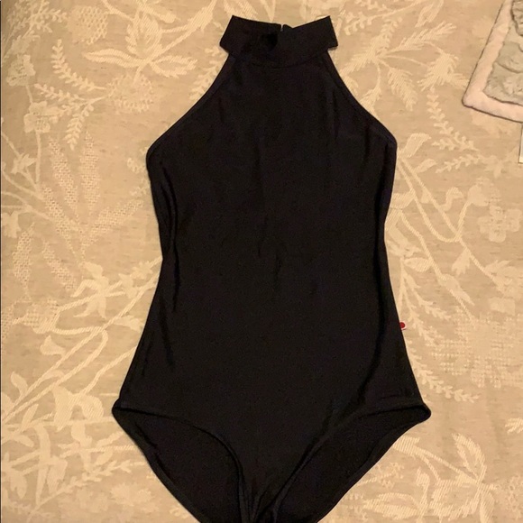 Yumiko Other - Yumiko Leotard